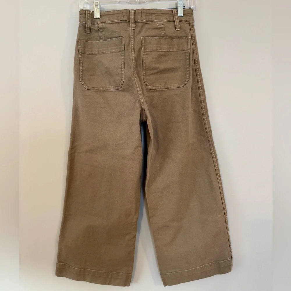 Poshmark Emmet Wide Leg - Picture 4 of 10